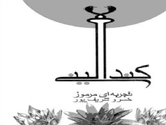 دانلود رایگان کتاب کندالینی تجربه ای مرموز pdf