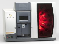 دستگاه جذب اتمی 240FS واریان  Varian