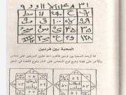 کتاب الطلاسم الهندیه  (عربی) pdf + دانلود رایگان و مجانی از مشهد نارنجی