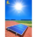 طراحی و اجرا برق خورشیدی