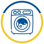 تعمیر ماشین لباسشویی در محل با گارانتی 6 ماهه