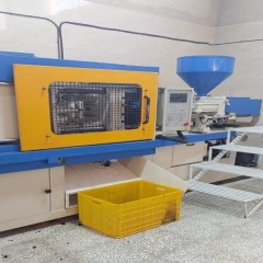 خدمات تزریق پلاستیک و ساخت قالب