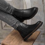 تولیدی و پخش کفش مردانه