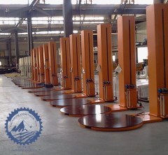 GC Pack: نوآوری در دستگاه‌های بسته‌بندی، از چسب‌زن تا وکیوم صنعتی!