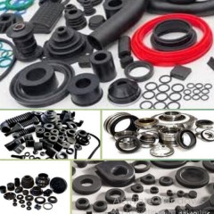 تولید انواع قطعات لاستیکی آببند کننده های صنعتی اعم از انواع گسکت