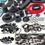 تولید انواع قطعات لاستیکی آببند کننده های صنعتی اعم از انواع گسکت