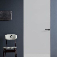 درب فریم لس