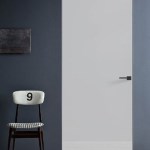 درب فریم لس