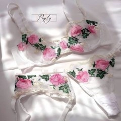 مرکز پخش عمده و تکی لباس زیر زنانه، مردانه و بچگانه در مازندران