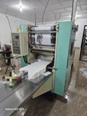 طراحی ساخت و واردات خط تولید