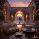 سفرهای شما هم تکراری شده؟!