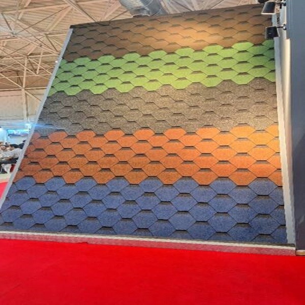 سقف شینگل اوریبان