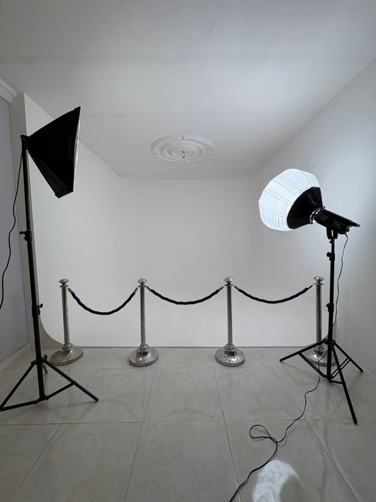 استودیو لیبل؛ جایی که ایده‌ها جان می‌گیرند!