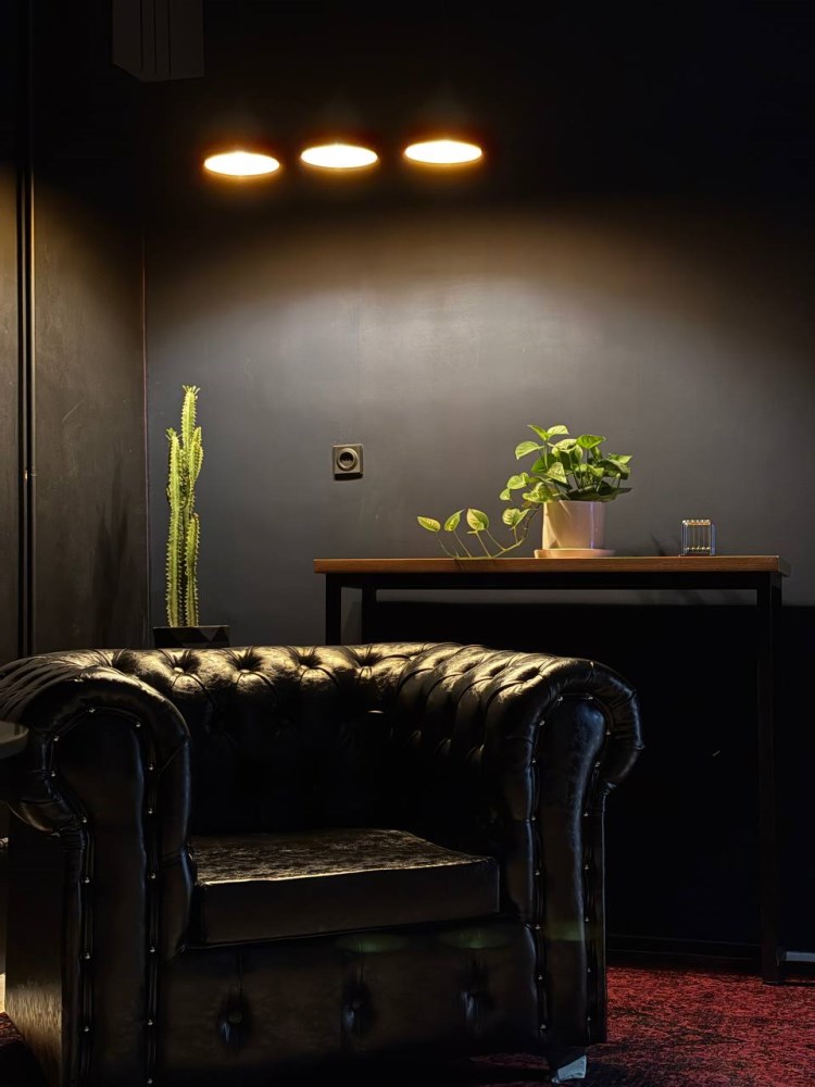 استودیو لیبل؛ جایی که ایده‌ها جان می‌گیرند!