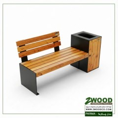 نیمکت – نیمکت چوبی – نیمکت فلزی – ساخت سفارشی انواع نیمکت- میز و نیمکت